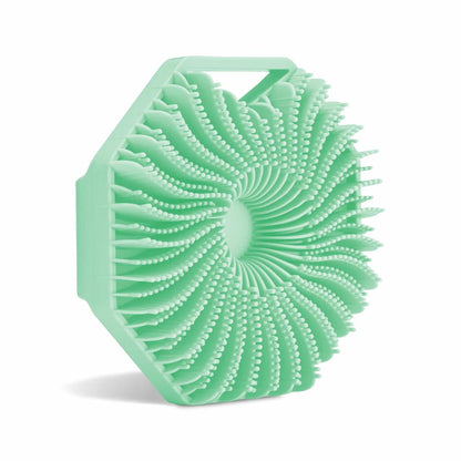 LUMOVA Body Scrubber
