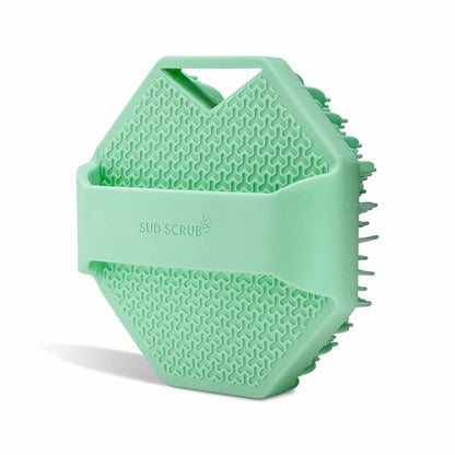 LUMOVA Body Scrubber